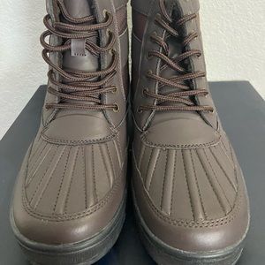 Nautica Duck Boots